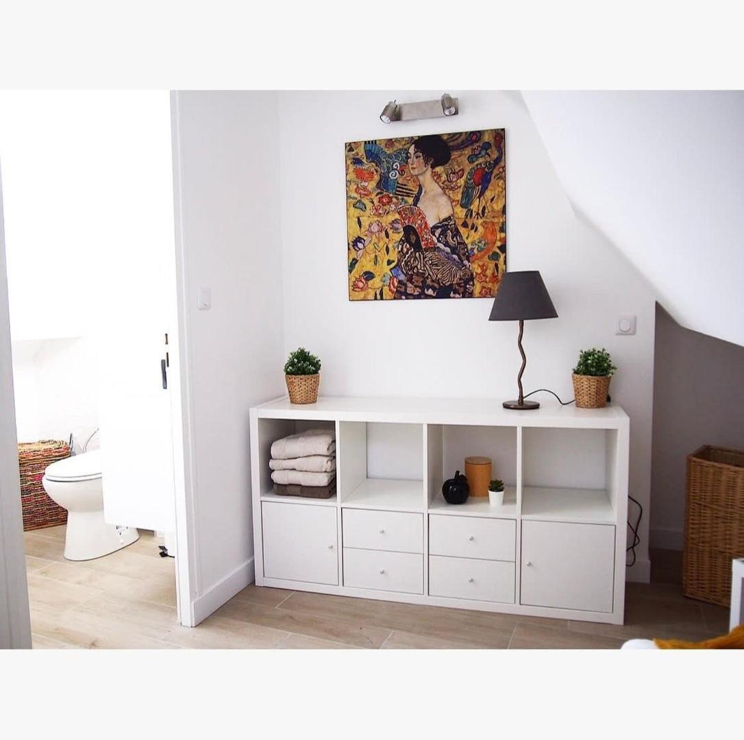 Cocon Napoleon Calme Apartment Fontainebleau Bagian luar foto